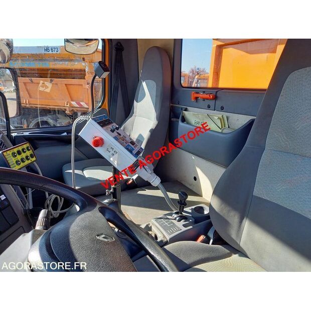 2004 Renault Midlum-46451931