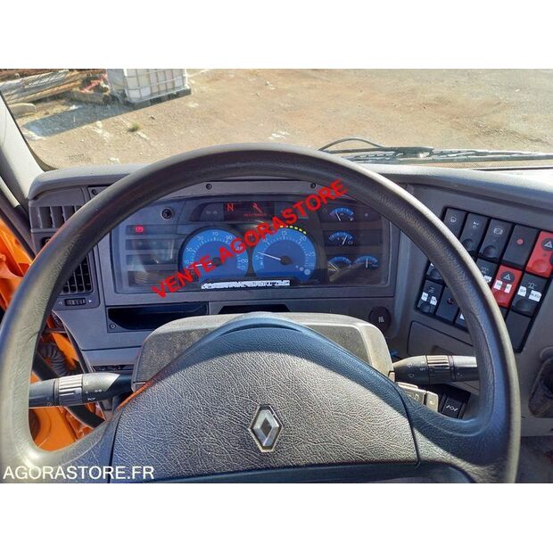 2004 Renault Midlum-46451932