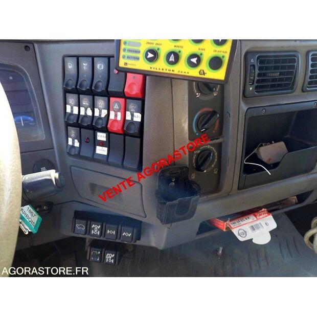 2004 Renault Midlum-46451933