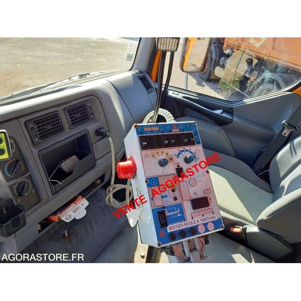 2004 Renault Midlum-46451934