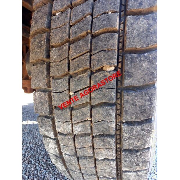 2004 Renault Midlum-46451941