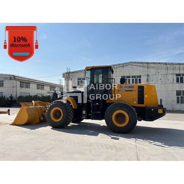 2024 XCMG ZL50GN-46451946