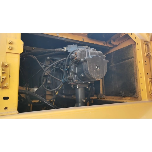 2020 Komatsu PC450-8-46451960