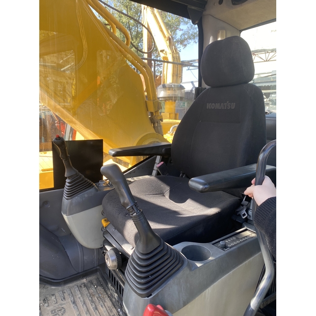 2020 Komatsu PC450-8-46451961