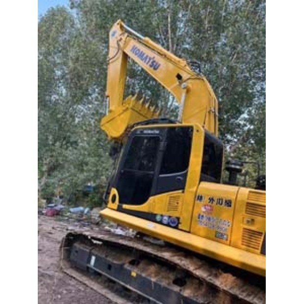 2024 كوماتسو PC220-8-46451976