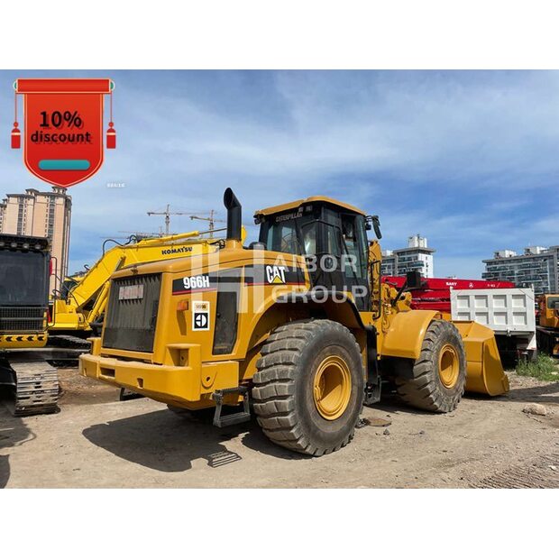 2024 Caterpillar 966H-46451980