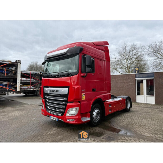 2021 DAF XF 530 FT-46451981