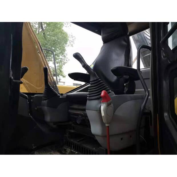 2021 كوماتسو PC130-7-46452031