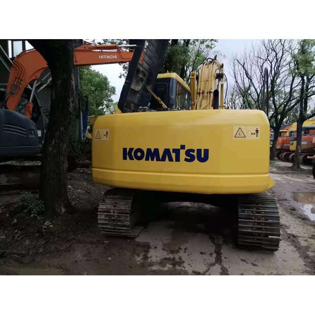 2021 كوماتسو PC130-7-46452032