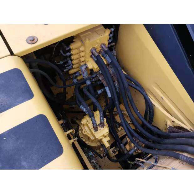 2021 كوماتسو PC130-7-46452033