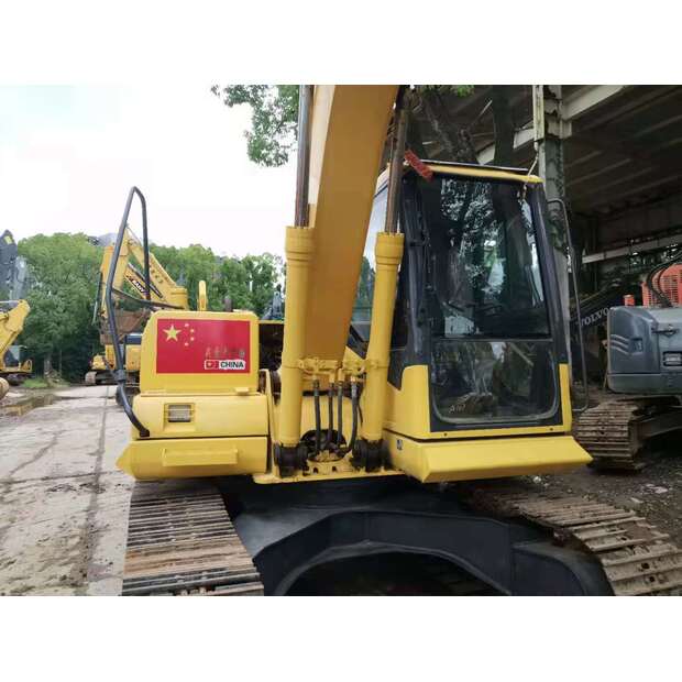 2021 كوماتسو PC130-7-46452036