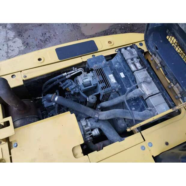 2021 كوماتسو PC130-7-46452037