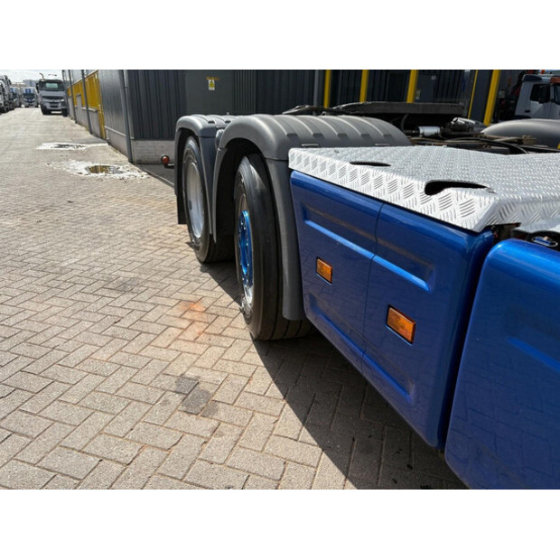 2007 Scania R620-46452046