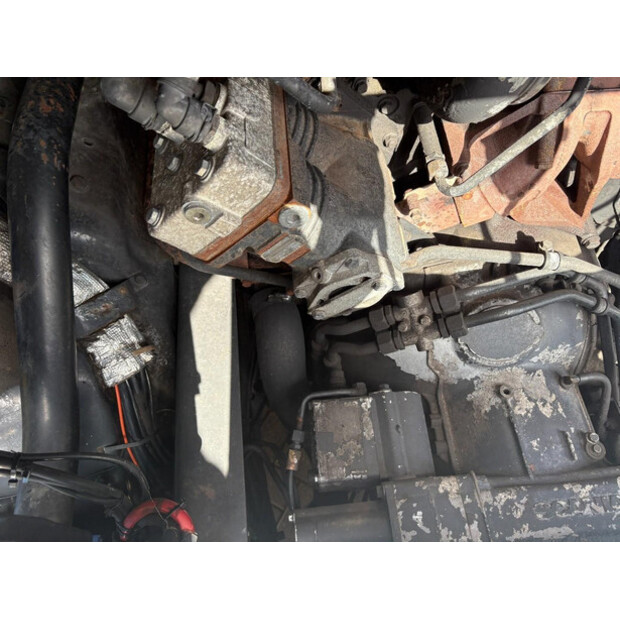 2007 Scania R620-46452047