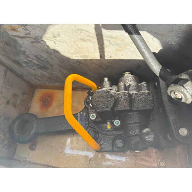 2007 Scania R620-46452048