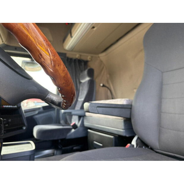 2007 Scania R620-46452049