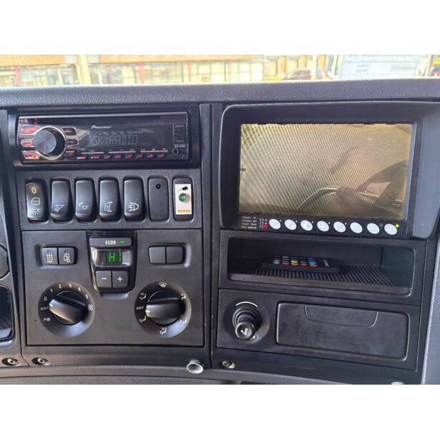 2007 Scania R620-46452052