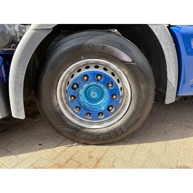 2007 Scania R620-46452056