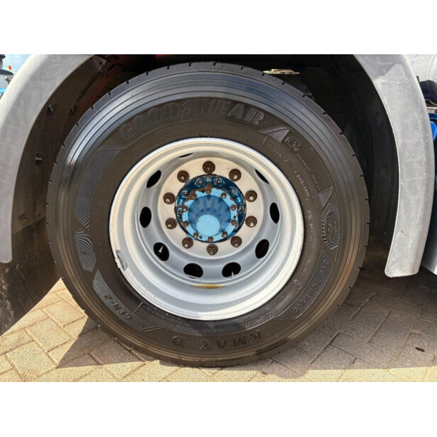 2007 Scania R620-46452058