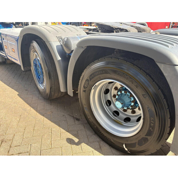 2007 Scania R620-46452059