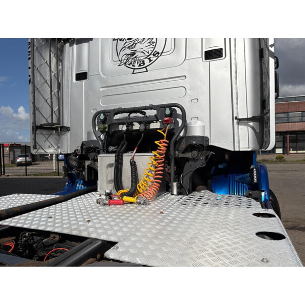 2007 Scania R620-46452064