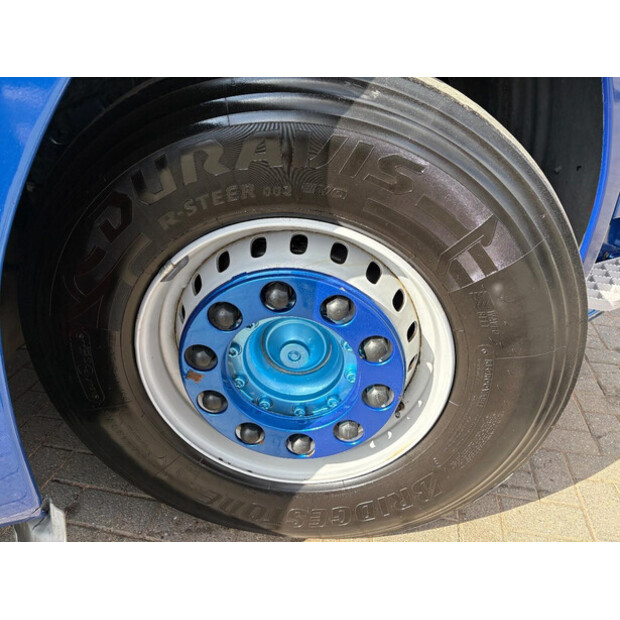 2007 Scania R620-46452066