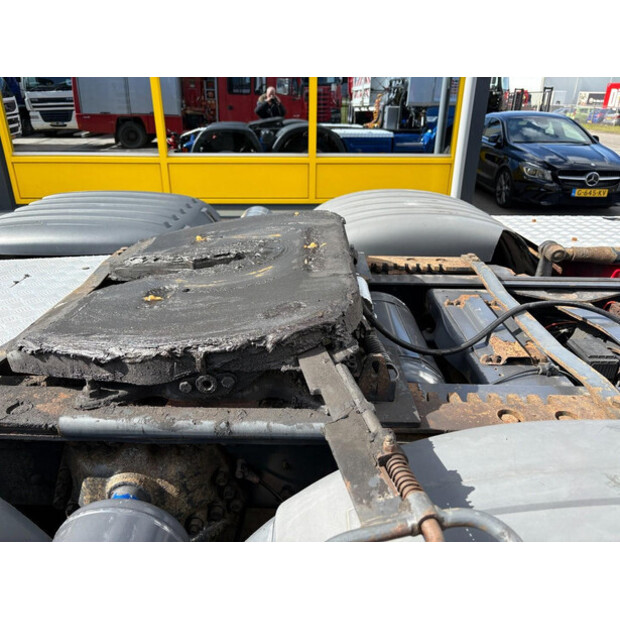 2007 Scania R620-46452070