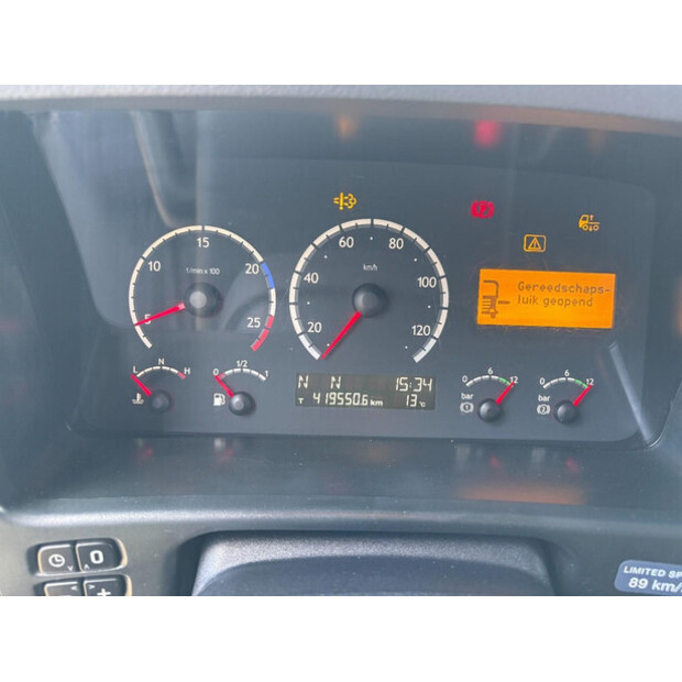 2007 Scania R620-46452072