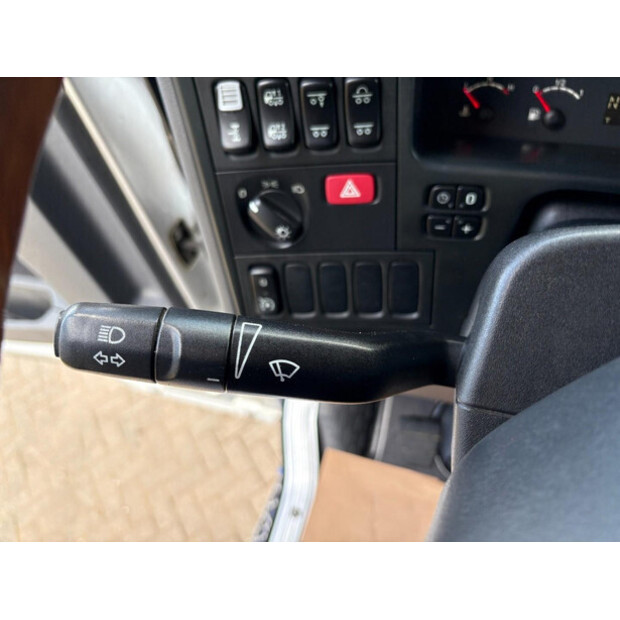 2007 Scania R620-46452074