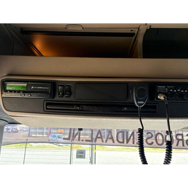 2007 Scania R620-46452079