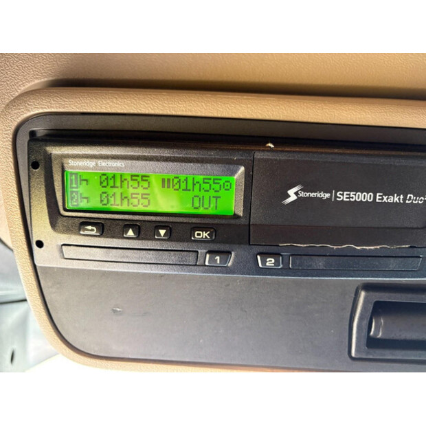 2007 Scania R620-46452080