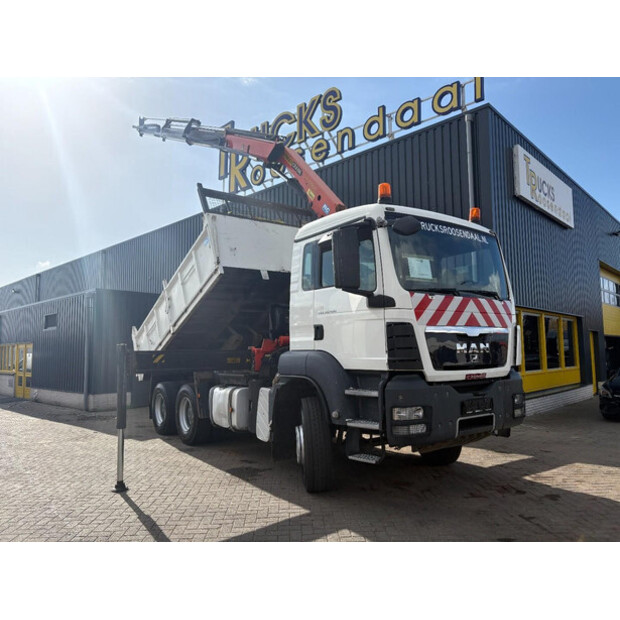 2009 مان TGS-46452092