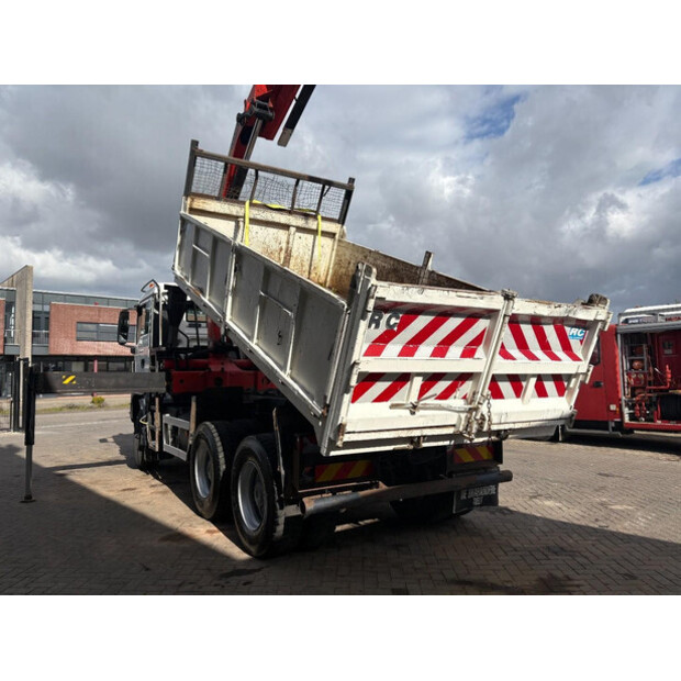 2009 مان TGS-46452099