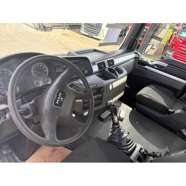 2009 مان TGS-46452100