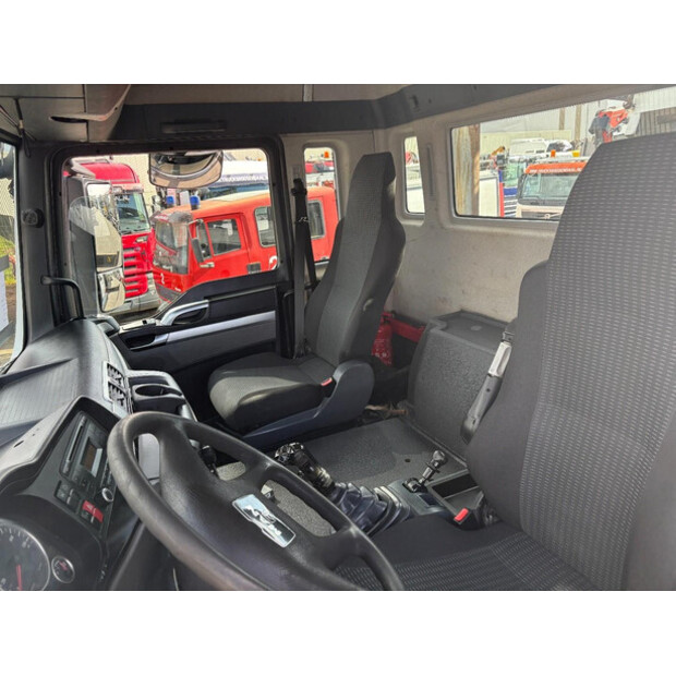 2009 مان TGS-46452101