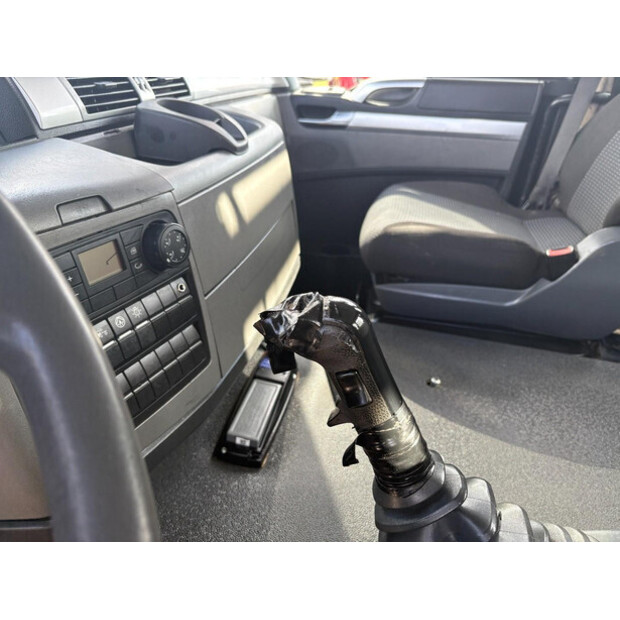 2009 مان TGS-46452117