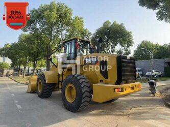 صورة ل شيولات 2024 كاتربيلر 950GC