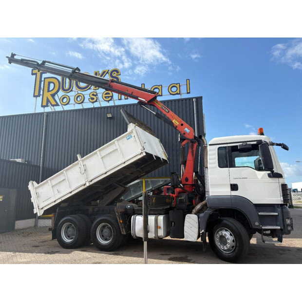 2009 مان TGS-46452127