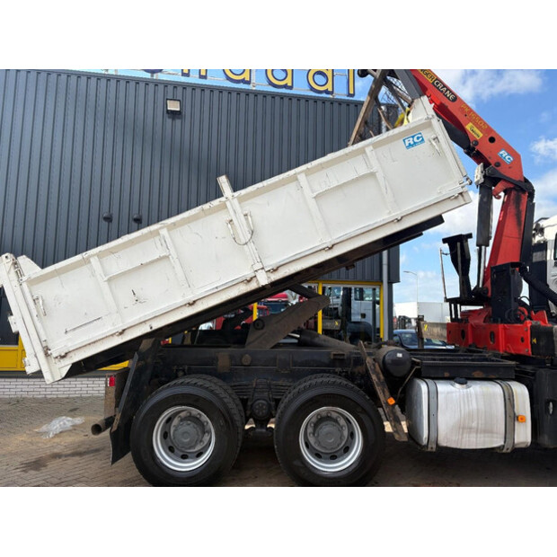 2009 مان TGS-46452128