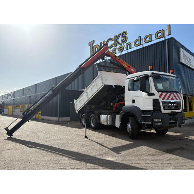 2009 مان TGS-46452129