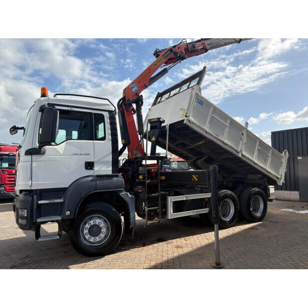 2009 مان TGS-46452131