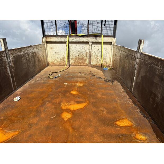 2009 مان TGS-46452137