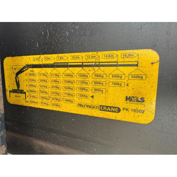 2009 مان TGS-46452138