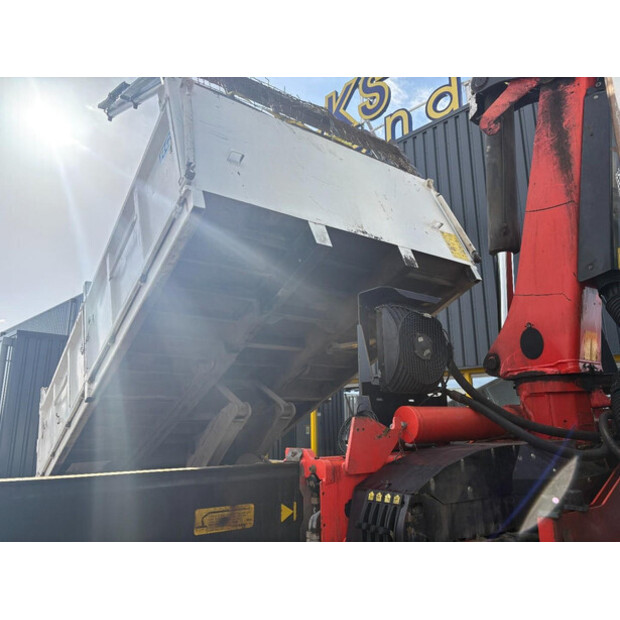 2009 مان TGS-46452139