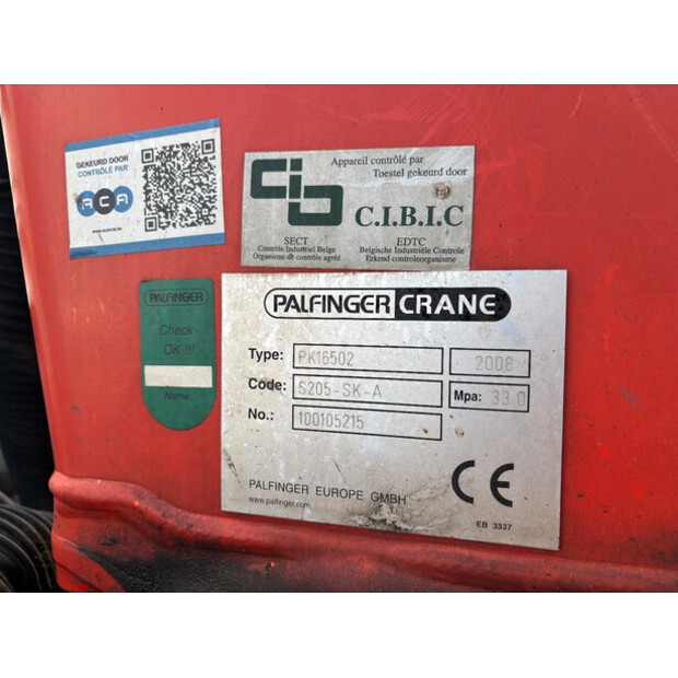 2009 مان TGS-46452143