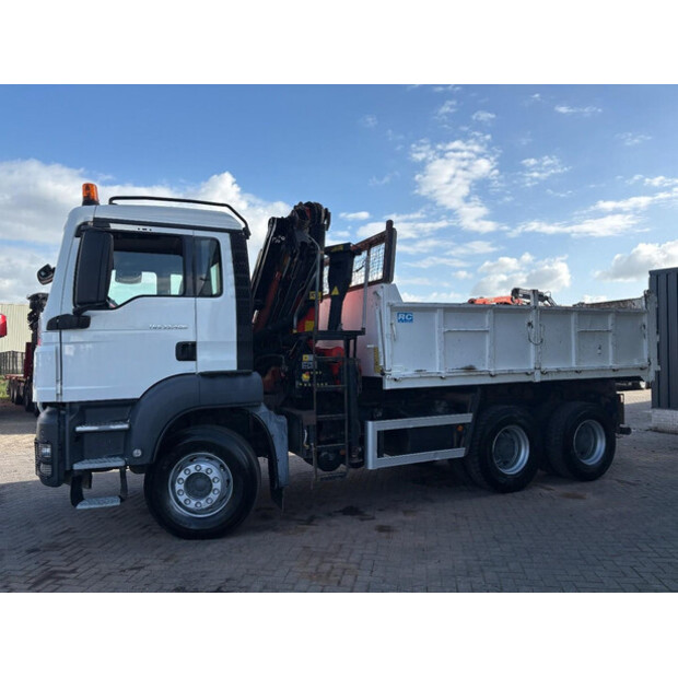 2009 مان TGS-46452144