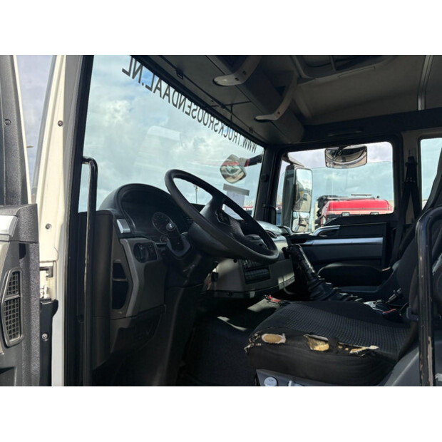 2009 مان TGS-46452145