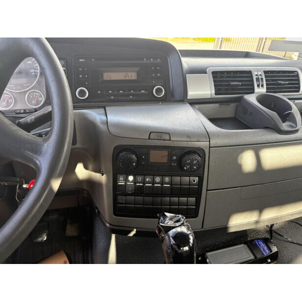 2009 مان TGS-46452149