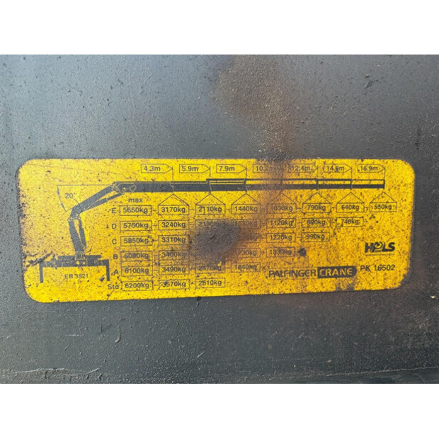 2009 مان TGS-46452155