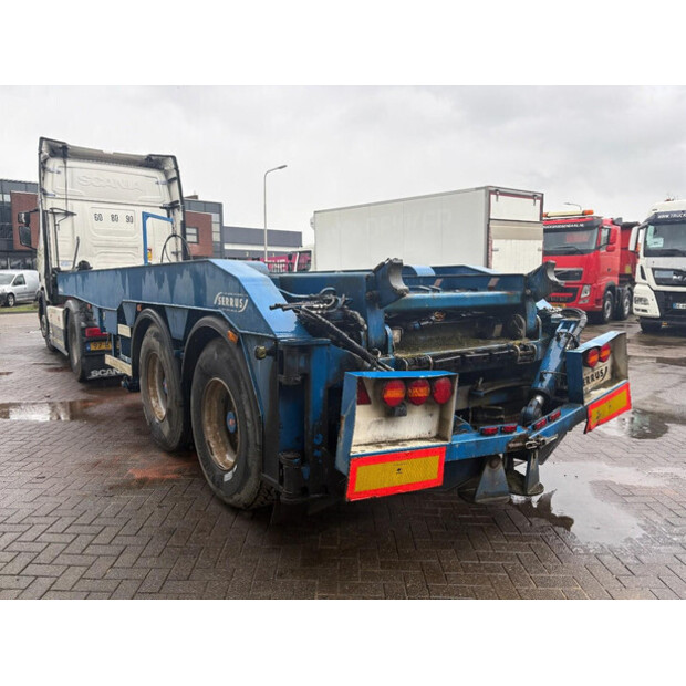 2009 SERRUS SILO-46452182